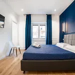 Ferienhaus Barigelli Rom