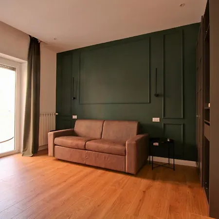Barigelli Ferienhaus *