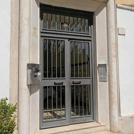 בית הארחה Barigelli *