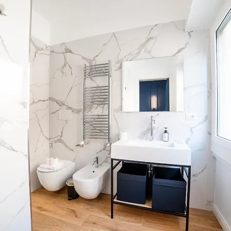 Barigelli Feriehus Rom