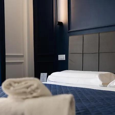 Barigelli Hébergement de vacances Rome