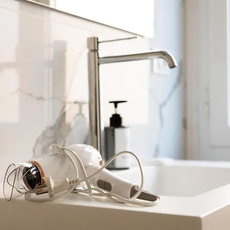 Hébergement de vacances Barigelli *