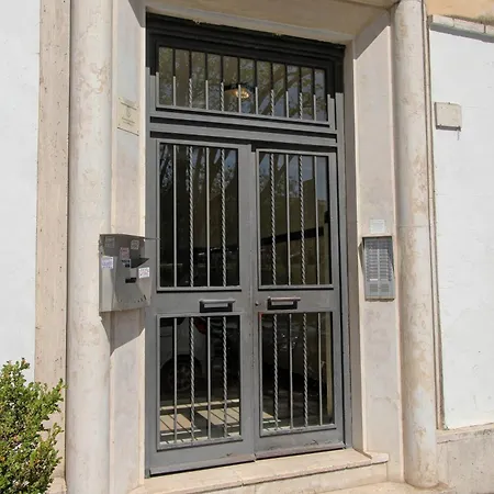 Feriehus Barigelli *