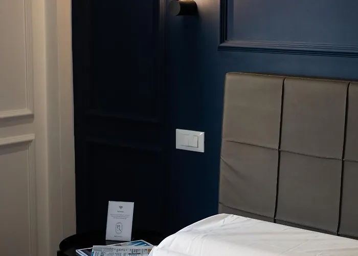 Barigelli Prázdninový dům