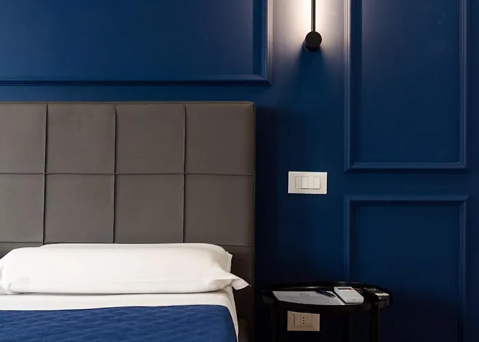 Prázdninový dům Barigelli *