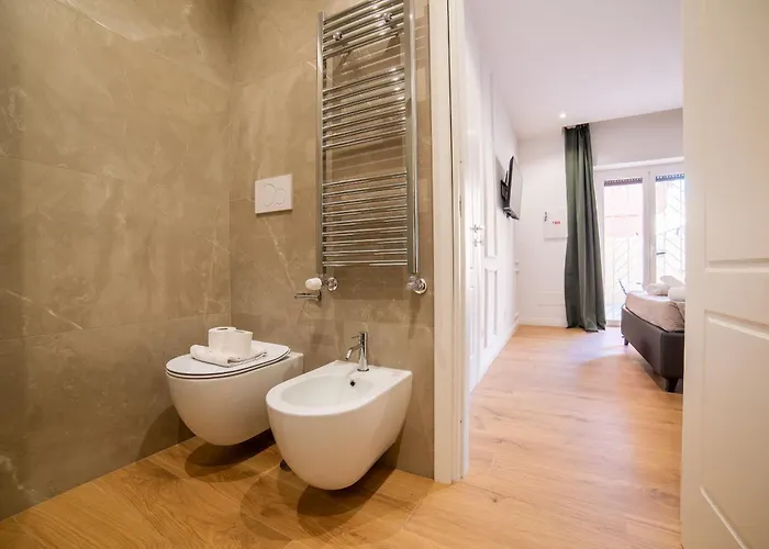 Prázdninový dům Barigelli Řím