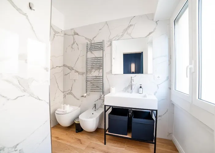 Barigelli Prázdninový dům Řím