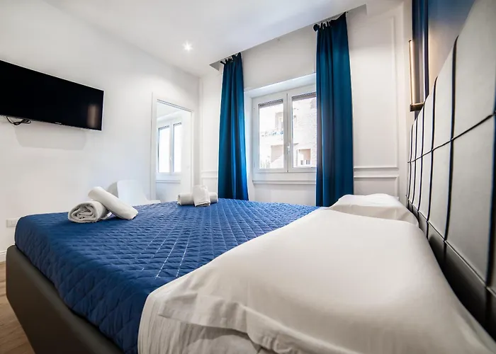 Barigelli Prázdninový dům