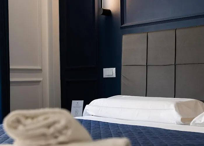 Barigelli Prázdninový dům Řím