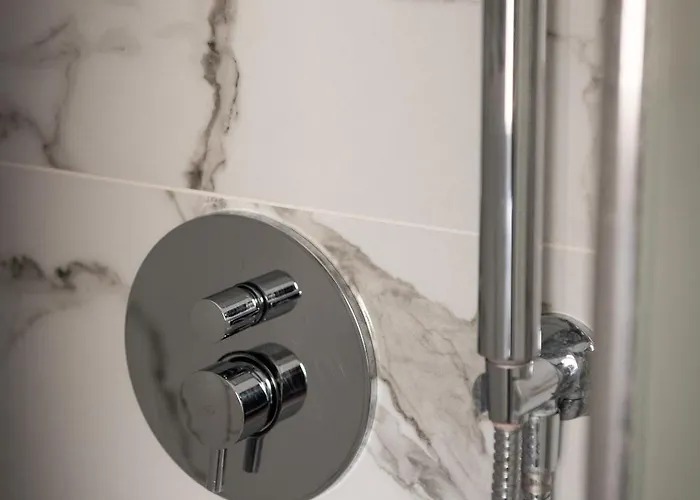 Barigelli 度假居 罗马