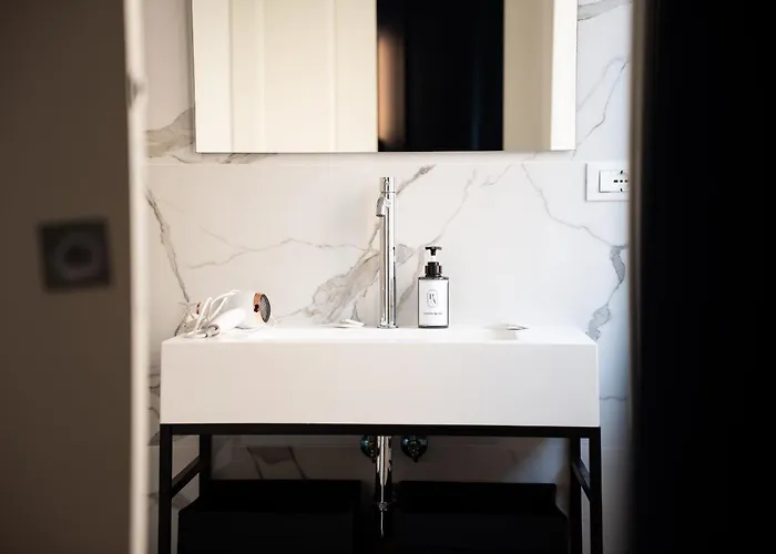 Barigelli 度假居 *