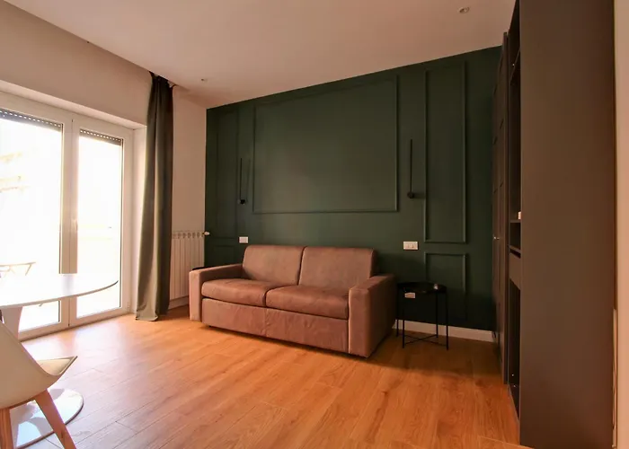 Barigelli Prázdninový dům *