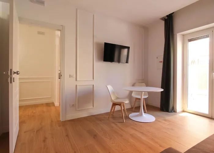 Prázdninový dům Barigelli