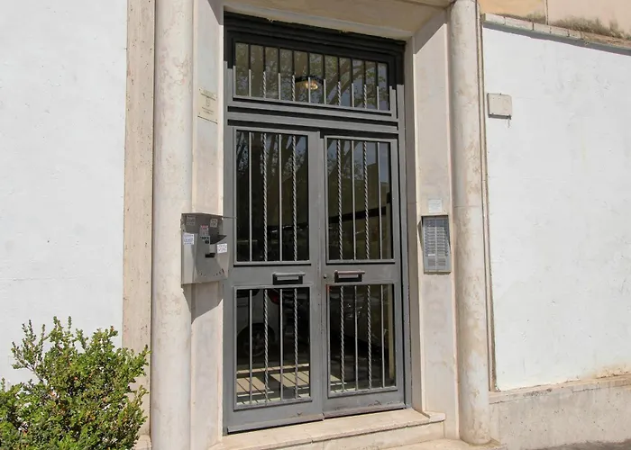 Prázdninový dům Barigelli *