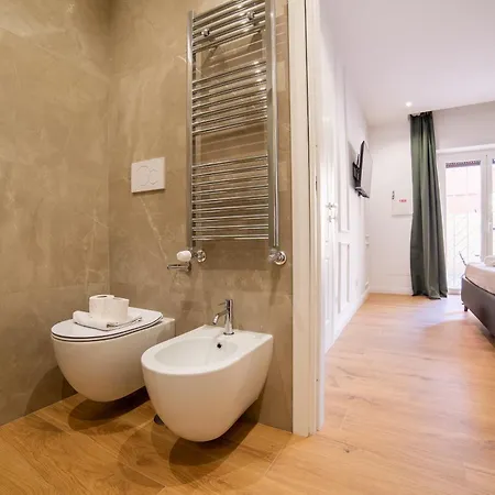 Сasa de vacaciones Barigelli Roma