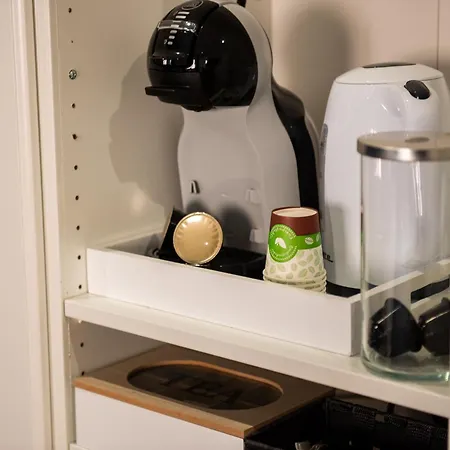 Barigelli Сasa de vacaciones Roma