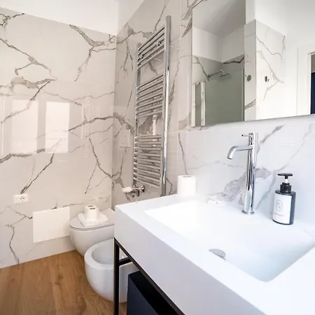 Сasa de vacaciones Barigelli