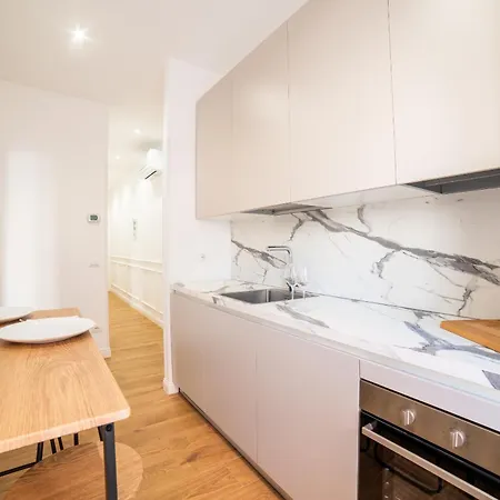 Barigelli Сasa de vacaciones