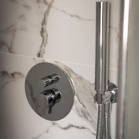 Barigelli Сasa de vacaciones Roma