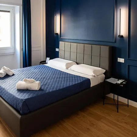 Сasa de vacaciones Barigelli *