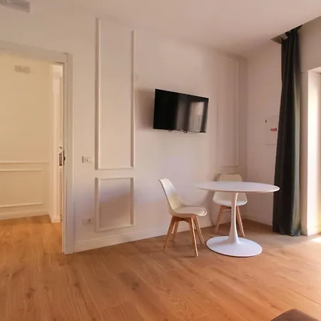 Сasa de vacaciones Barigelli