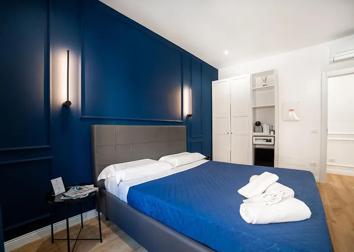 Дом отдыха Barigelli Рим