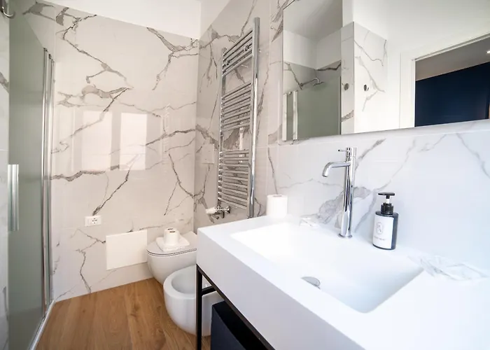 Дом отдыха Barigelli