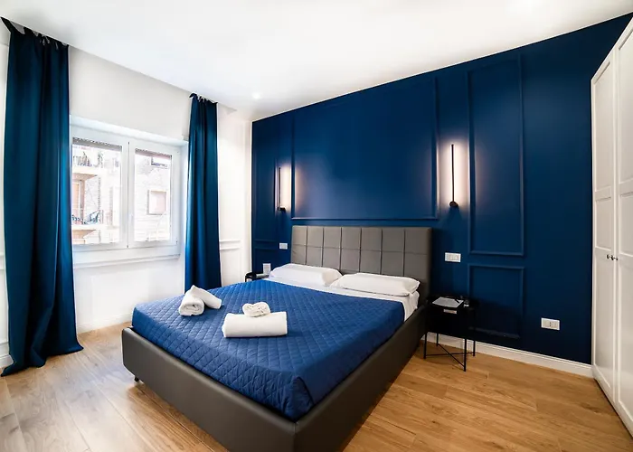 Дом отдыха Barigelli