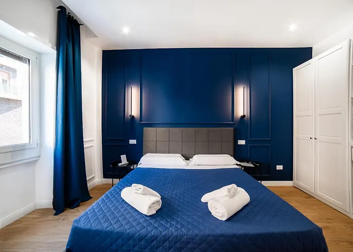 Дом отдыха Barigelli *