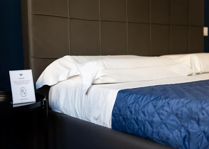 Barigelli Дом отдыха