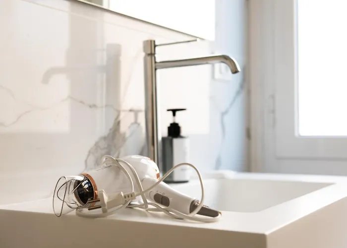 בית נופש Barigelli *