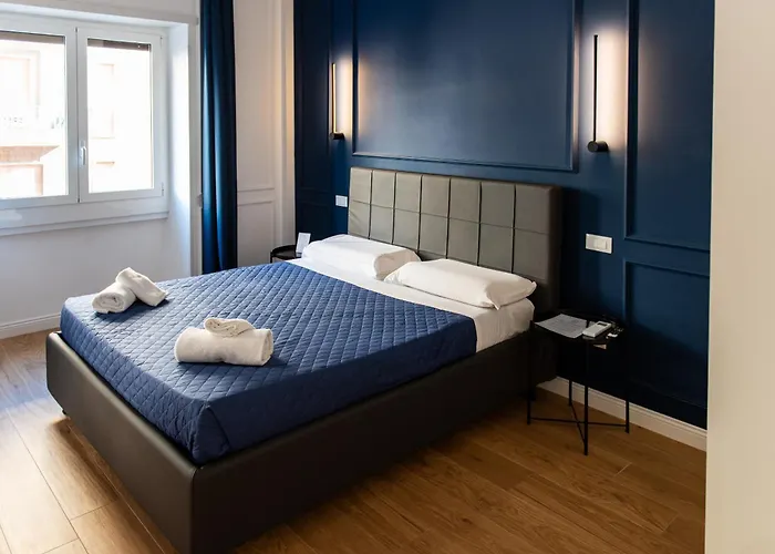 בית נופש Barigelli *